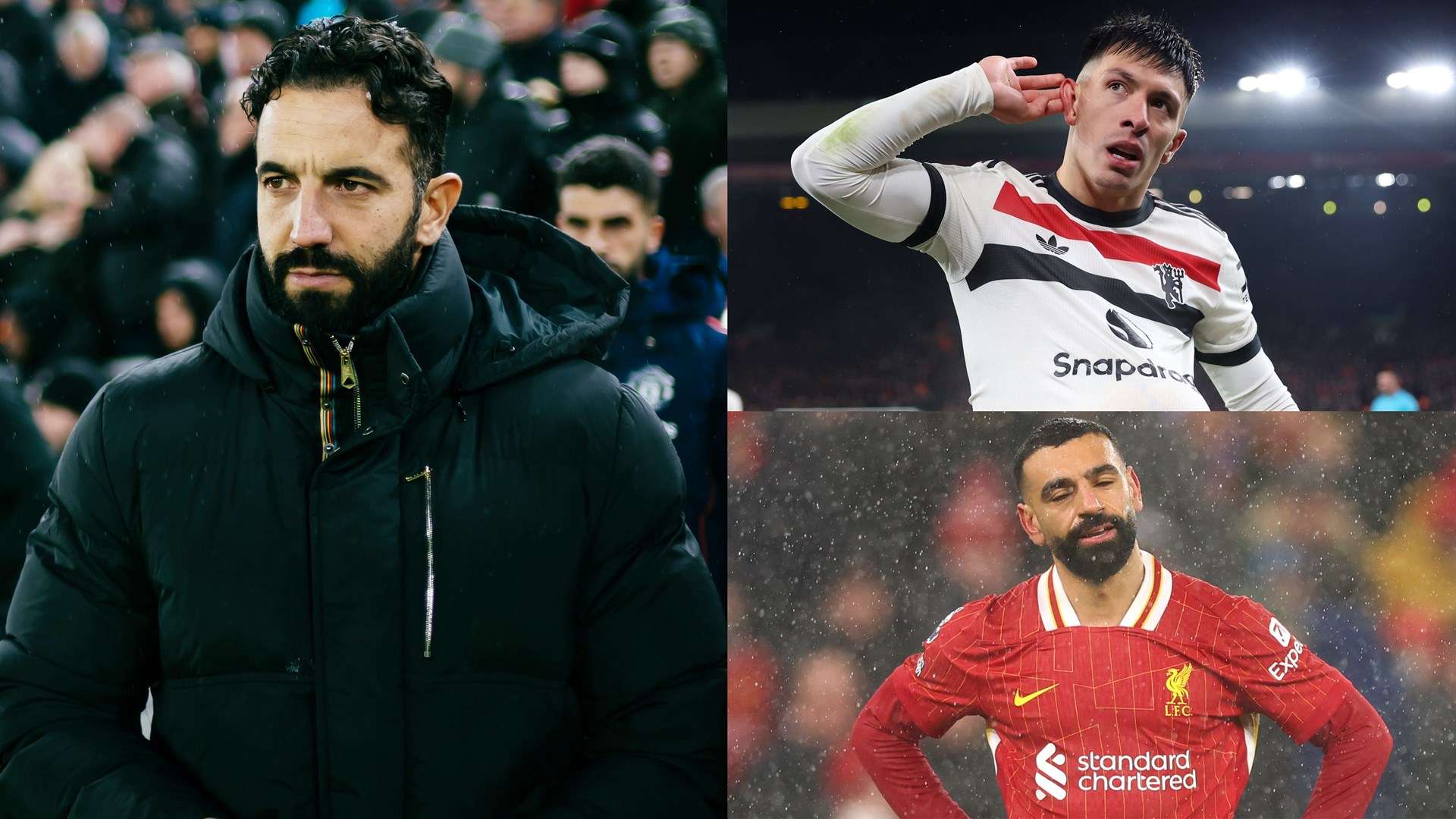 为了追求极 为了追求极