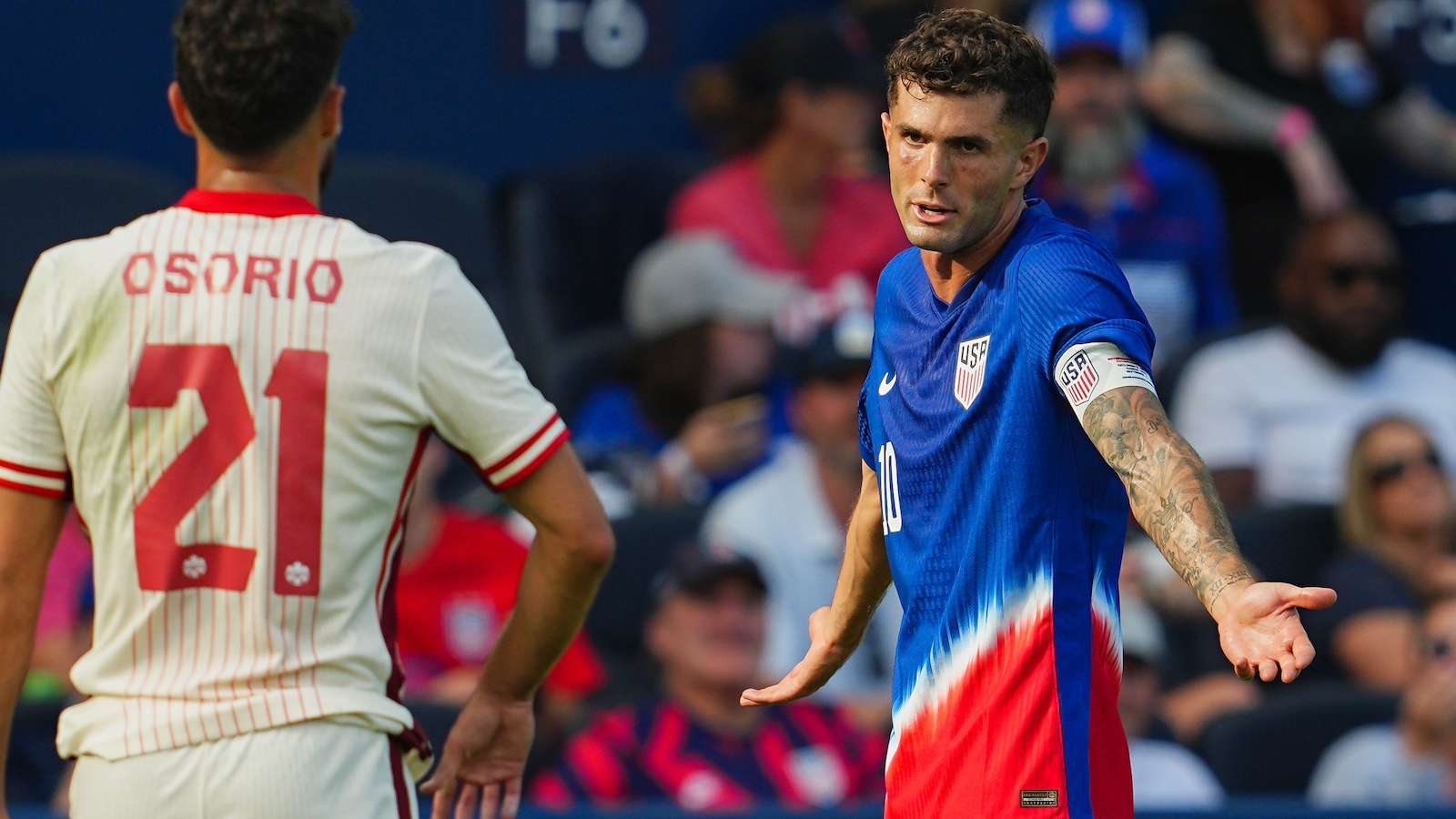 足球的实力 足球的实力