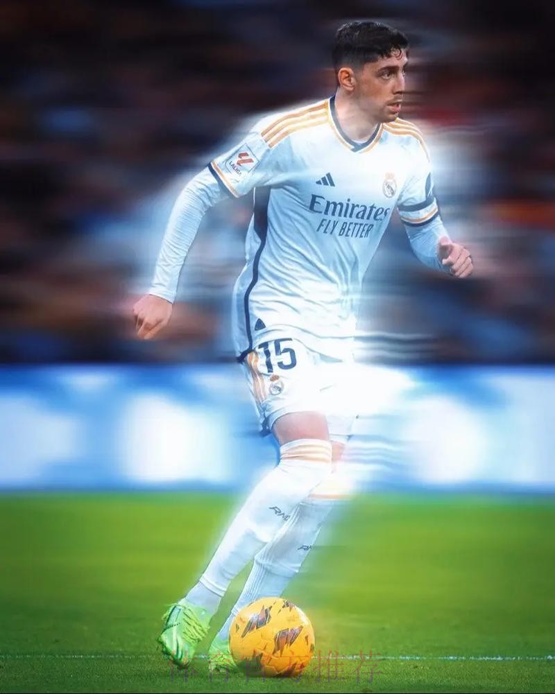 出场154次赢得七冠 巴尔韦德是皇马的现在和未来